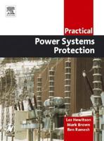 Practical Power System Protection 0750663979 Book Cover