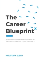 The Career Blueprint 106934351X Book Cover