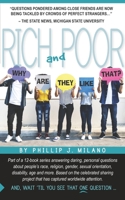 Why Are They Like That? Rich and Poor 1079562125 Book Cover