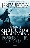 Bearers of the Black Staff 0345484193 Book Cover
