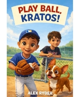 PLAY BALL KRATOS B0GG9LT94N Book Cover