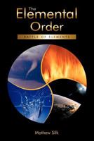 The Elemental Order: Battle of Elements 1467891762 Book Cover