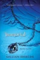 Immortal 0061375802 Book Cover