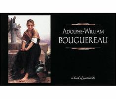 William Bouguereau: The Essential Works book by Frederick C