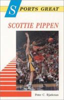 Sports Great Scottie Pippen (Sports Great Books) 0894907557 Book Cover