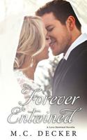 Forever Entwined 1536989452 Book Cover