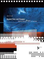 Beyond Time and Changes: A Musician's Guide to Free Jazz Improvisation, Book & CD 3892210748 Book Cover