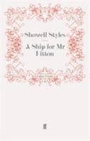 A Ship for Mr. Fitton 0571251021 Book Cover