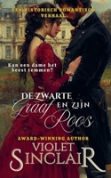 De Zwarte Graaf en Zijn Roos (Dutch Edition) B0DT5PS21C Book Cover