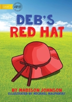 Deb's Red Hat 1922763519 Book Cover