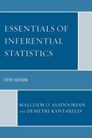 Essentials of Inferential Statistics 0761830308 Book Cover