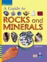 A Guide to Rocks and Minerals (Four Corners) 0582845378 Book Cover