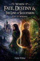 When Fate, Destiny & The Line of Succession Get It Wrong 1966418604 Book Cover