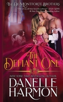 The Defiant One 0380809087 Book Cover