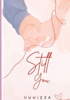 Still You 1300254432 Book Cover