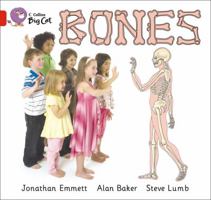Bones 0007329210 Book Cover