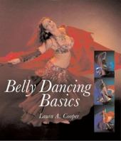 Belly Dancing Basics 140271078X Book Cover