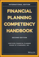 Financial Planning Competency Handbook 1119094666 Book Cover