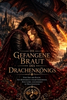 Die gefangene Braut des Drachenkönigs: DiegefangeneBEineEhederRache. EinKönigreich voller Geheimnisse. Eine Liebe, geschmiedet im Drachenfeuer (Die Drachenfeuer-Trilogie) (German Edition) B0HDJSXHB2 Book Cover