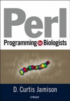 Perl Programming for Biologists 0471430595 Book Cover