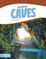 Caves 1635178916 Book Cover