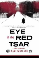 Eye of the Red Tsar 0553807811 Book Cover