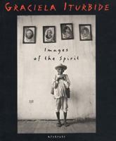 Graciela Iturbide (Phaidon 55's) 0714840246 Book Cover