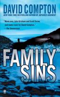 Family Sins 0451411455 Book Cover