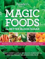 Magic Foods: Simple Changes You Can Make to Supercharge Your Energy, Lose Weight and Live Longer 0762108959 Book Cover