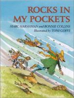 Rocks in My Pockets 0525650555 Book Cover