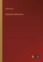 Hänschen Siebenstern 3368443585 Book Cover