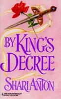 By King'S Decree (Harlequin Historical Romance, No 401) 0373290012 Book Cover