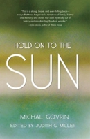 Hold on to the Sun 155861673X Book Cover