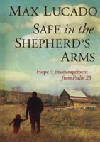 Safe In The Shepherd's Arms 0849996430 Book Cover