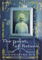 The Point of Return: A Novel 0060501510 Book Cover