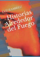 Historias Alrededor del Fuego 1090796544 Book Cover
