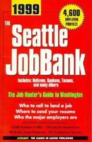 The Seattle Jobbank 1580620914 Book Cover