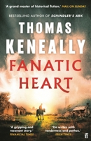 Fanatic Heart 0571387950 Book Cover