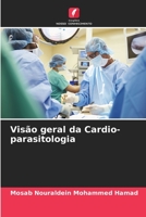 Visão geral da Cardio-parasitologia 6205357917 Book Cover