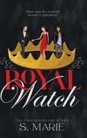 Royal Watch 1956600752 Book Cover