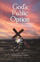 God's Public Option: A Separation of Church and State the Way Jehovah Jireh Intended 1638744092 Book Cover
