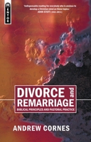 Divorce and Remarriage 0802805779 Book Cover