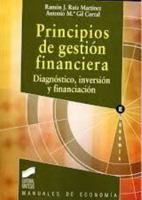 Principios de gestión financiera (2ª Edición revisada actualizada) 8497561708 Book Cover