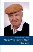 Mein Weg durchs Wort der Zeit 3752893761 Book Cover