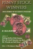 Penny Stock Winners 1928877001 Book Cover