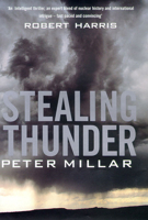 Stealing Thunder 1582340161 Book Cover