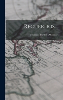 Recuerdos... 1017263493 Book Cover
