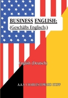 Business English: (Geschäftsenglisch) 375041629X Book Cover