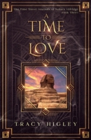 A Time to Love B0BRWQHRZS Book Cover