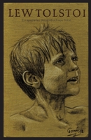 Lew Tolstoi / Tomé: Ein spezielles Skizzenbuch (German Edition) 3347766113 Book Cover